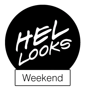 Hel Looks Weekend